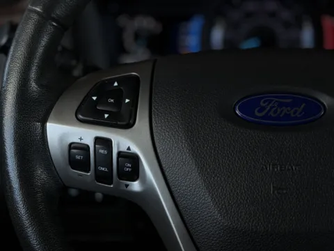 More photos of 2019 Ford Flex Limited at AutoMatch, UT