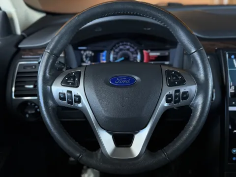 More photos of 2019 Ford Flex Limited at AutoMatch, UT