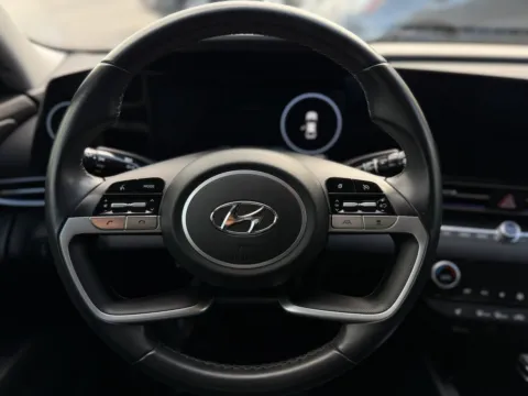 More photos of 2023 Hyundai ELANTRA Limited at AutoMatch, UT