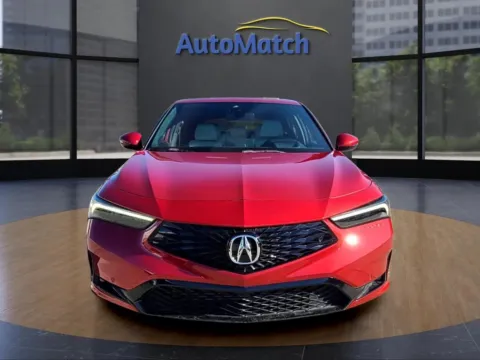 Photos of 2023 Acura Integra w/Tech w/A-SPEC for sale in Orem, UT at AutoMatch