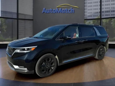 More photos of 2022 Kia Carnival SX at AutoMatch, UT