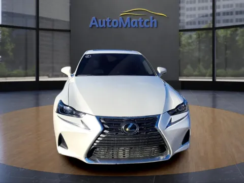 Photos of 2017 Lexus IS 200t for sale in Orem, UT at AutoMatch