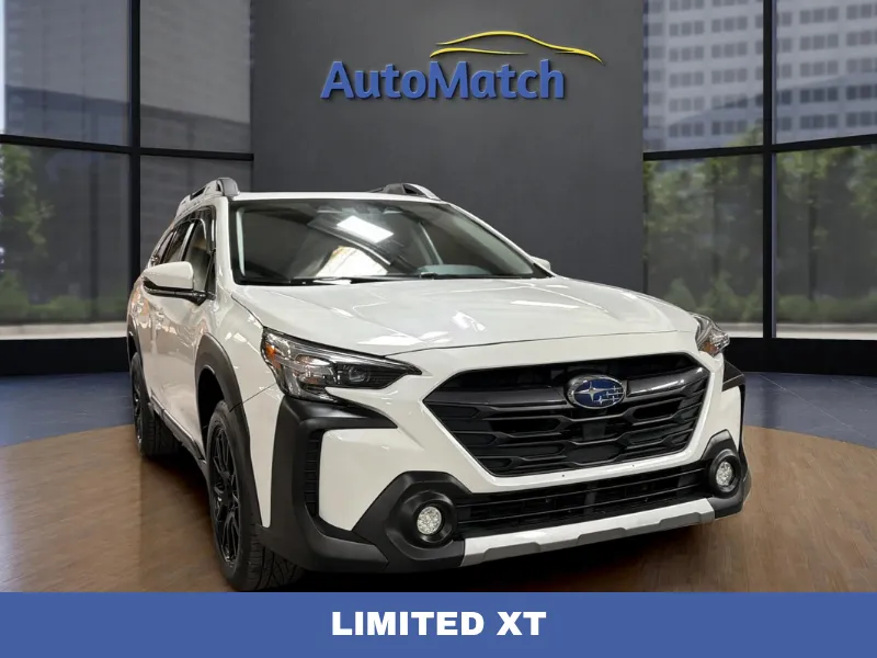 2024 Subaru Outback Limited XT's photo