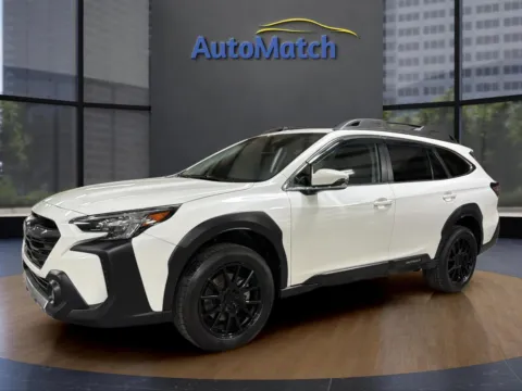More photos of 2024 Subaru Outback Limited XT at AutoMatch, UT