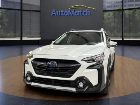 Another view of 2024 Subaru Outback Limited XT for sale in Orem, UT at AutoMatch