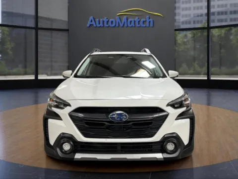 Another view of 2024 Subaru Outback Limited XT for sale in Orem, UT at AutoMatch