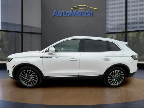 More photos of 2019 Lincoln Nautilus Reserve at AutoMatch, UT