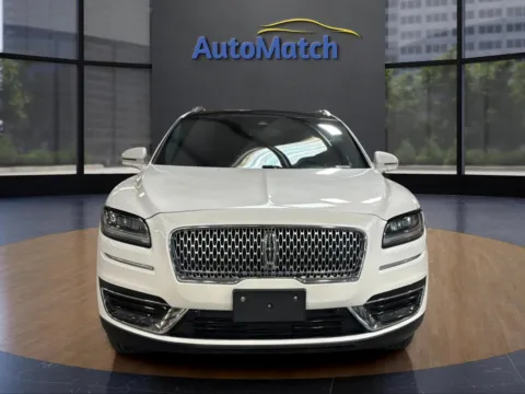 Photos of 2019 Lincoln Nautilus Reserve for sale in Orem, UT at AutoMatch