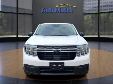 Another view of 2024 Ford Maverick Lariat for sale in Orem, UT at AutoMatch