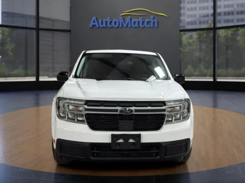 Another view of 2024 Ford Maverick Lariat for sale in Orem, UT at AutoMatch