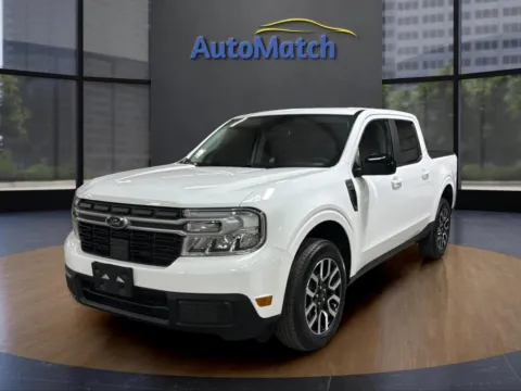 More photos of 2024 Ford Maverick Lariat at AutoMatch, UT