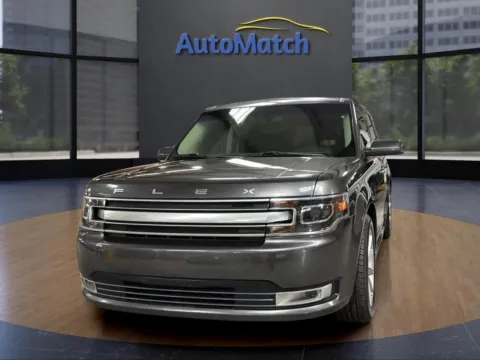 More photos of 2019 Ford Flex Limited at AutoMatch, UT