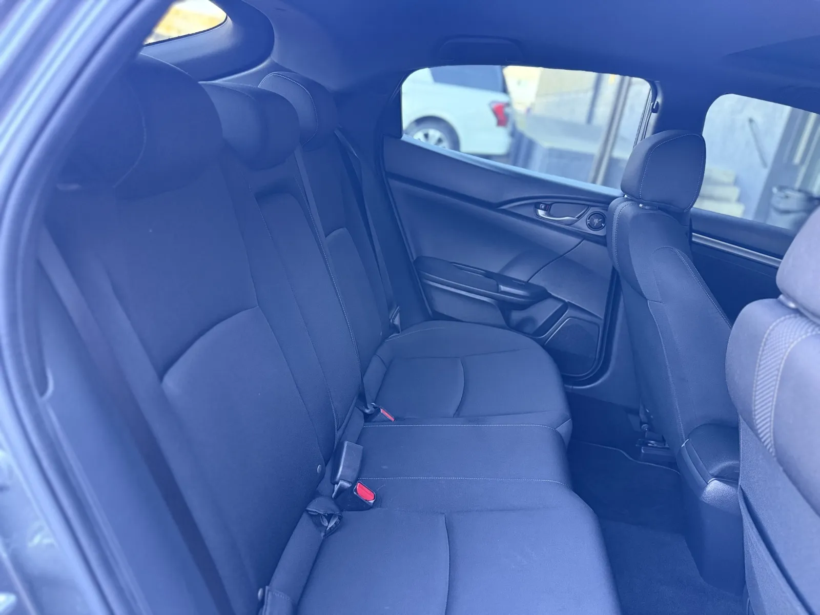 More photos of 2020 Honda Civic EX at AutoMatch, UT