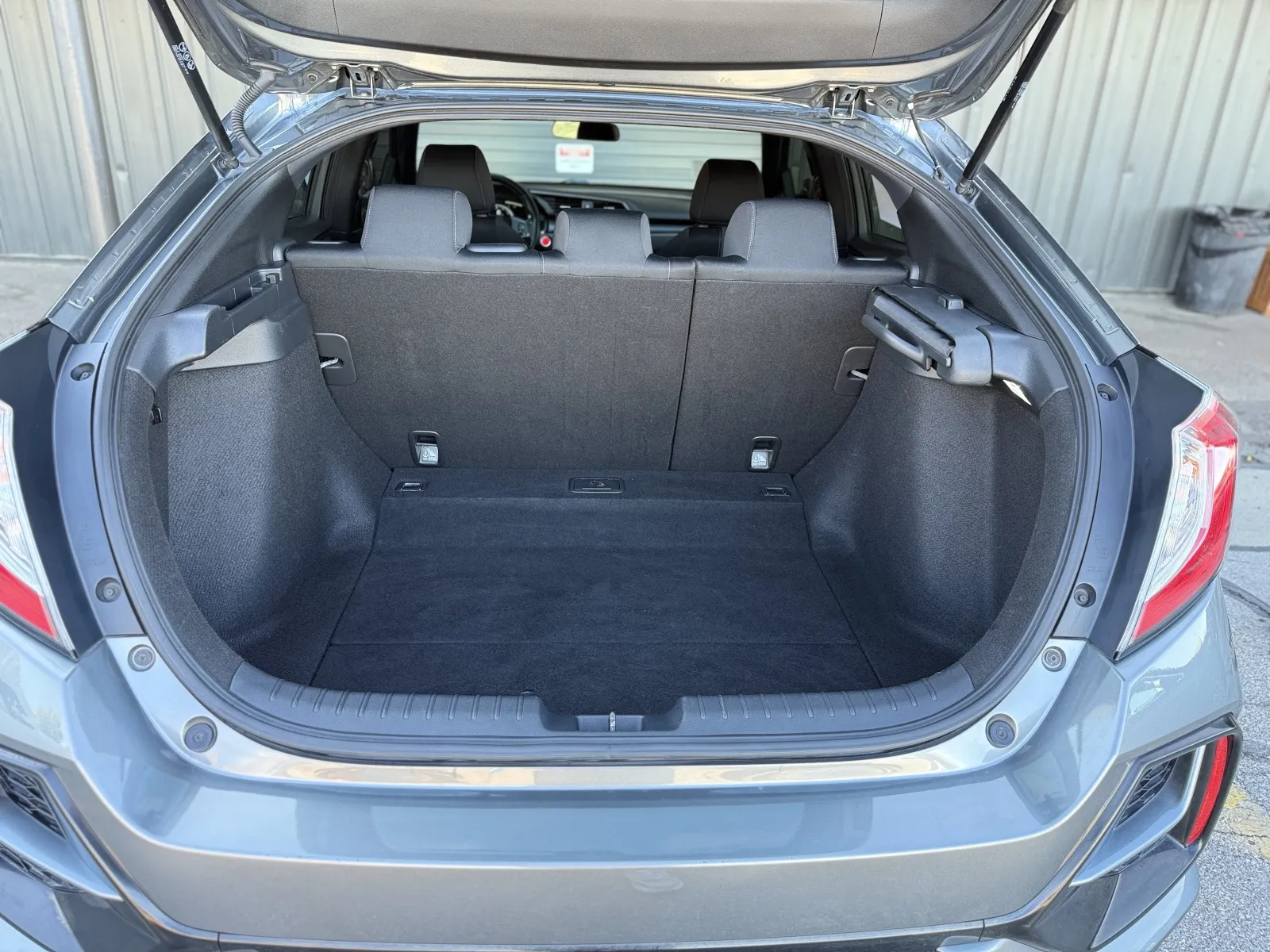 More photos of 2020 Honda Civic EX at AutoMatch, UT