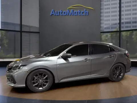 More photos of 2020 Honda Civic EX at AutoMatch, UT