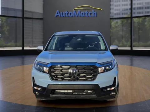 Photos of 2025 Honda Ridgeline RTL for sale in Orem, UT at AutoMatch