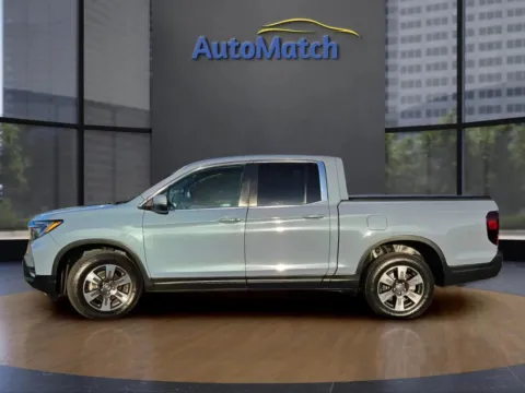 More photos of 2025 Honda Ridgeline RTL at AutoMatch, UT