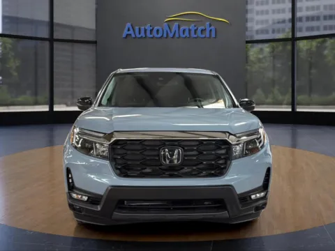 Photos of 2025 Honda Ridgeline RTL for sale in Orem, UT at AutoMatch