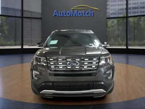 Another view of 2016 Ford Explorer XLT for sale in Orem, UT at AutoMatch