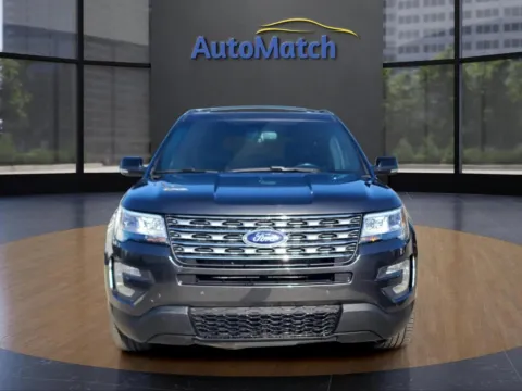 Another view of 2016 Ford Explorer XLT for sale in Orem, UT at AutoMatch