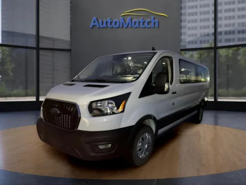 More photos of 2025 Ford Transit 350 XLT at AutoMatch, UT