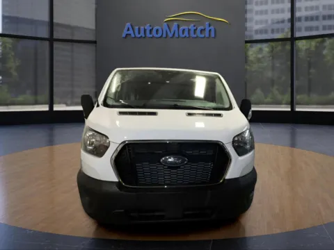 Another view of 2025 Ford Transit 350 XLT for sale in Orem, UT at AutoMatch