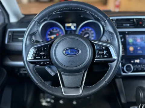 Another view of 2018 Subaru Outback 3.6R Limited for sale in Orem, UT at AutoMatch