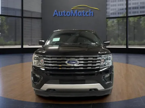 Another view of 2019 Ford Expedition MAX XLT for sale in Orem, UT at AutoMatch
