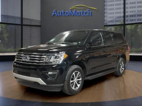More photos of 2019 Ford Expedition MAX XLT at AutoMatch, UT