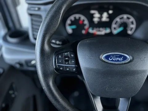 Photos of 2024 Ford Transit 250 for sale in Orem, UT at AutoMatch
