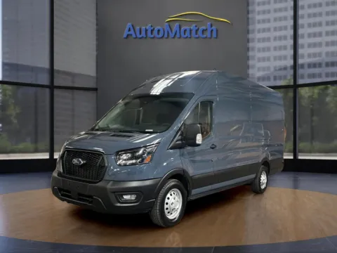 More photos of 2024 Ford Transit 250 at AutoMatch, UT