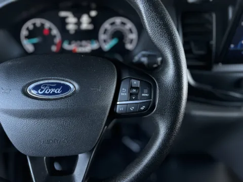 Another view of 2024 Ford Transit 250 for sale in Orem, UT at AutoMatch