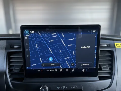 More photos of 2024 Ford Transit 250 at AutoMatch, UT