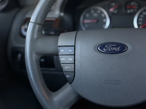 Another view of 2007 Ford Five Hundred SEL for sale in Orem, UT at AutoMatch