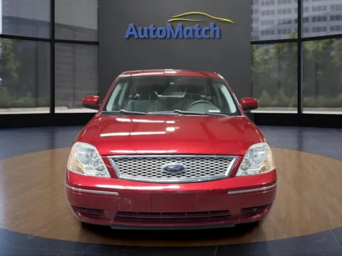 Photos of 2007 Ford Five Hundred SEL for sale in Orem, UT at AutoMatch