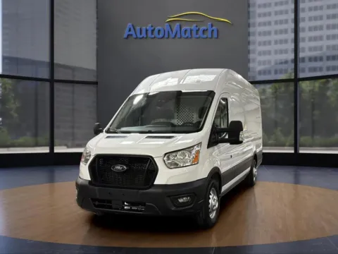 More photos of 2022 Ford Transit 250 at AutoMatch, UT