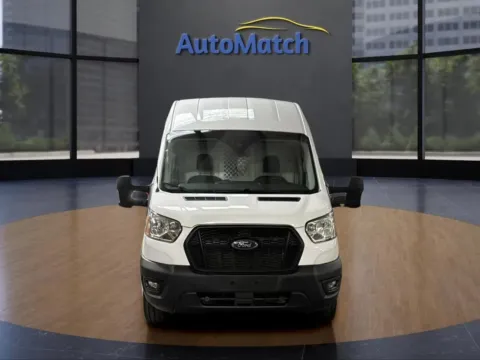 Another view of 2022 Ford Transit 250 for sale in Orem, UT at AutoMatch