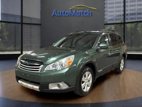 Another view of 2012 Subaru Outback 3.6R Limited for sale in Orem, UT at AutoMatch