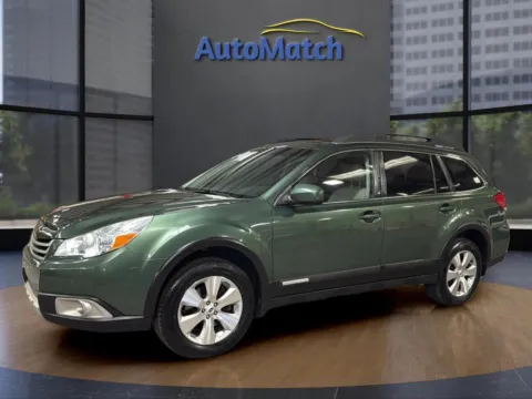 More photos of 2012 Subaru Outback 3.6R Limited at AutoMatch, UT