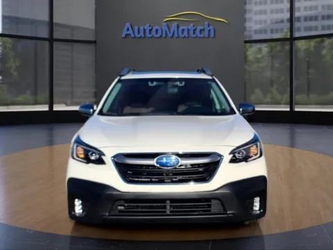 Photos of 2022 Subaru Outback Touring for sale in Orem, UT at AutoMatch