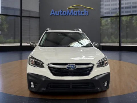 Photos of 2022 Subaru Outback Touring for sale in Orem, UT at AutoMatch