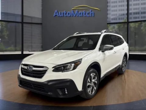 Another view of 2022 Subaru Outback Touring for sale in Orem, UT at AutoMatch