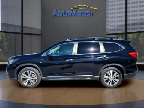 More photos of 2022 Subaru Ascent Touring at AutoMatch, UT