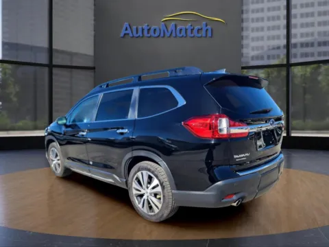 More photos of 2022 Subaru Ascent Touring at AutoMatch, UT