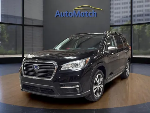 Another view of 2022 Subaru Ascent Touring for sale in Orem, UT at AutoMatch