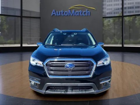Photos of 2022 Subaru Ascent Touring for sale in Orem, UT at AutoMatch