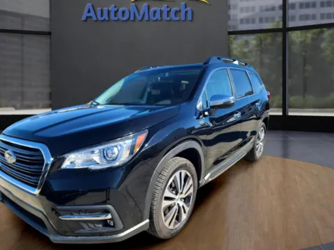 Another view of 2022 Subaru Ascent Touring for sale in Orem, UT at AutoMatch