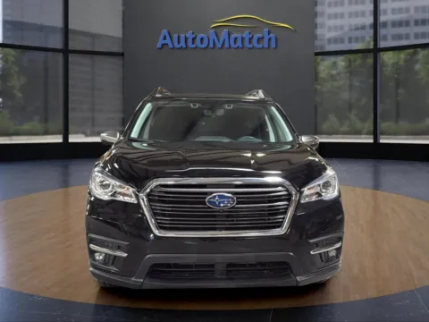 Photos of 2022 Subaru Ascent Touring for sale in Orem, UT at AutoMatch