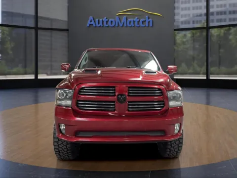 Photos of 2015 Ram 1500 Sport for sale in Orem, UT at AutoMatch