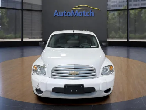 Photos of 2011 Chevrolet HHR Panel LS for sale in Orem, UT at AutoMatch